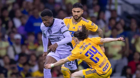 Las alineaciones confirmadas de América vs. Tigres UANL por la Supercopa de la Liga MX 2024
