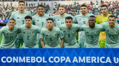 México y Ecuador se enfrentan en la última fecha del Grupo B.