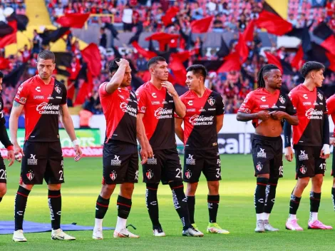 "En algún momento...": una figura de la música estaría interesada en invertir en Atlas