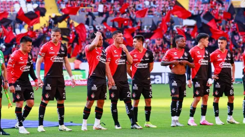 ¿Un nuevo inversionista llega a los Zorros?