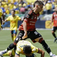 La racha negativa que Tigres UANL no pudo cortar ante América en la Supercopa de la Liga MX