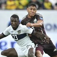 México 0-0 Ecuador: resumen, jugadas y videos del partido por la Copa América 2024