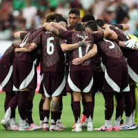 ¿Cuándo vuelve a jugar la Selección Mexicana tras la eliminación en la Copa América 2024?