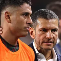 El injustificable mensaje de la Selección Mexicana post eliminación que encendió a la afición