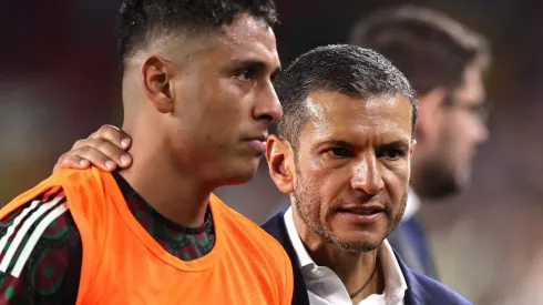 El injustificable mensaje de la Selección Mexicana post eliminación que encendió a la afición