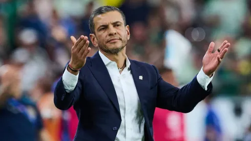 Jaime Lozano es sumamente criticado