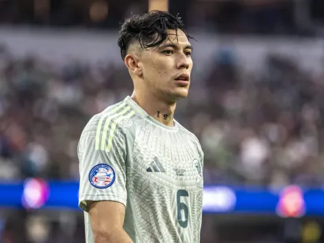 ¿Qué lesión tiene Gerardo Arteaga y cuánto tiempo estará de baja?