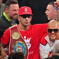 Ni Benavidez ni Crawford: el posible rival de Canelo Álvarez según un prestigioso promotor