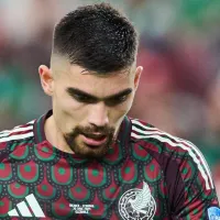 \'Podíamos hacerlo mejor\': la autocrítica de Johan Vásquez tras la decepción mexicana en Copa América