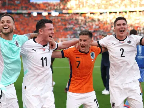 Pronósticos Austria vs Turquía: el duelo que definirá el último boleto a los Cuartos de final de la Euro 2024