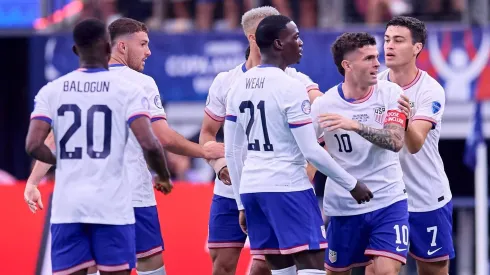 Las posibilidades de Estados Unidos ante Uruguay