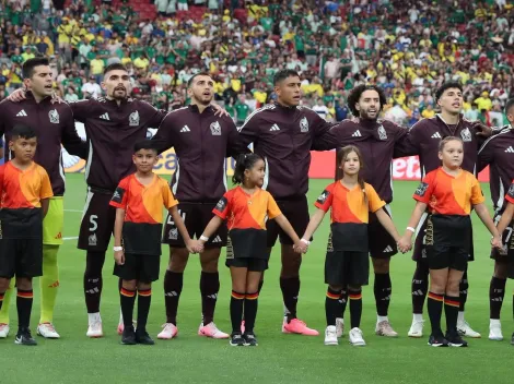 La FMF prepara cambios tras la eliminación de México