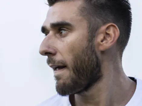 Oficial: el nuevo destino de Toto Salvio tras su salida de Pumas UNAM