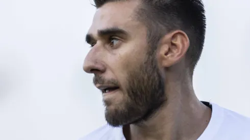 Salvio volverá a su país.