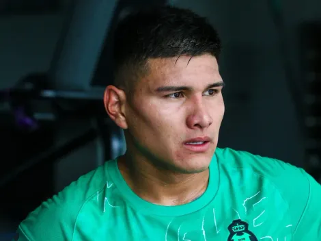 De Torreón a París: Bruno Amione, convocado para disputar los Juegos Olímpicos