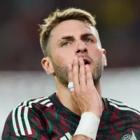 Fuera de Europa: el sorpresivo destino que podría tener Santiago Giménez tras la Copa América 2024