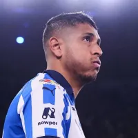 Fin de la novela: Luis Romo saldrá de Rayados y tendrá nuevo club dentro de la Liga MX