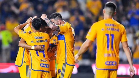 La excelente noticia en Tigres UANL a días del comienzo del Apertura 2024 de la Liga MX