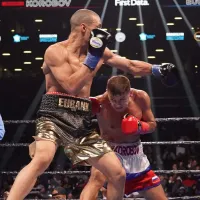 El rival que nadie esperaba y que más cerca está de Canelo Álvarez para septiembre