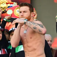 La suculenta razón por la que todos quieren pelear contra Canelo Álvarez