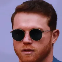 Canelo Álvarez explicó por qué amenazó a Messi durante el Mundial de Qatar 2022