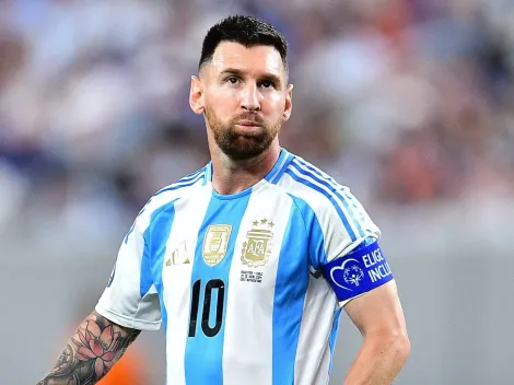 Dónde está jugando Argentina vs. Ecuador hoy por la Copa América: estadio, lugar y ciudad