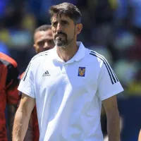 Veljko Paunovic reveló quién será el portero titular de Tigres UANL en el Apertura 2024