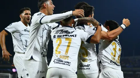 Pumas debutará este domingo como local de León.