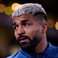 Adiós a Rayados: Rodrigo Aguirre definió su futuro y tendrá nuevo equipo dentro de la Liga MX