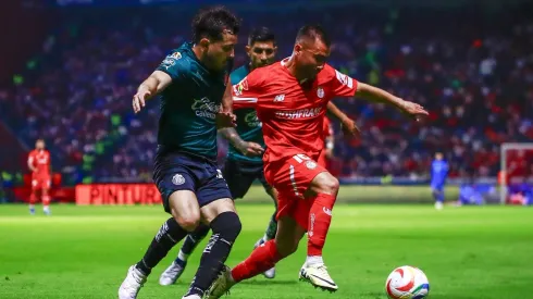 Chivas y Toluca se enfrentan este sábado por la Liga MX