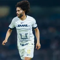 Casi hecho: Chino Huerta está cerca de fichar por un club europeo que disputará la Champions League