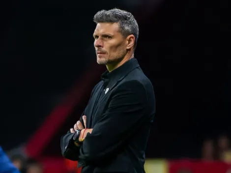 Las dos sorpresas de la alineación de Rayados contra Pachuca