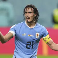 ¿Por qué no juega Edinson Cavani en Uruguay vs. Brasil por la Copa América 2024?
