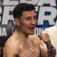 William el Camarón Zepeda hizo lo suyo y quiere ir por Shakur Stevenson para ser campeón