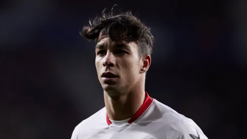 Óliver Torres no juega ante Pachuca este domingo
