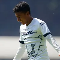 Quién es Ángel Rico, el joven que debuta con Pumas UNAM vs. León en la Liga MX