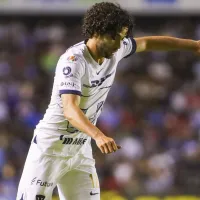 El presidente de Pumas UNAM dijo todo lo que la afición quería saber sobre el Chino Huerta