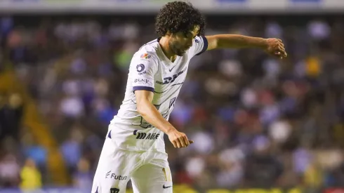 El tapatío ha dado de qué hablar en el mercado de fichajes.