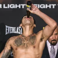 Ryan García ingresó a un centro de rehabilitación para tratar sus adicciones a las drogas