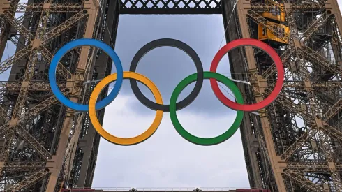 Los detalles de la mascota de París 2024