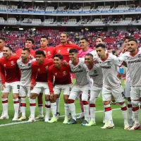 Apertura 2024: Toluca y una estadística alarmante que pone en riesgo sus aspiraciones