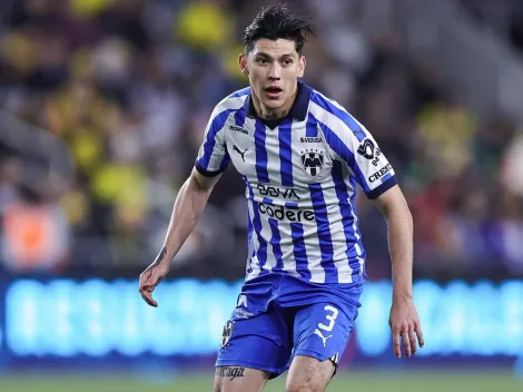 "No fue mi culpa": Gerardo Arteaga confesó la razón de su retorno a la Liga MX
