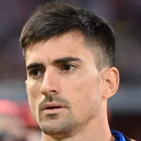 Se encamina a fichar con Pumas UNAM: Ignacio Pussetto se despidió de Huracán