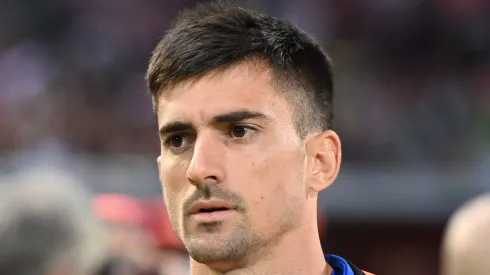 Ignacio Pussetto está cerca de Pumas UNAM