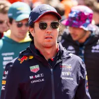 Christian Horner le metió presión a Checo Pérez tras su mal rendimiento en el GP de Silverstone