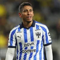 La curiosa reacción de los aficionados de Rayados a la venta de Luis Romo a Cruz Azul