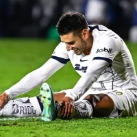 La mala noticia que recibió Toto Salvio en su regreso a Argentina tras su salida de Pumas UNAM