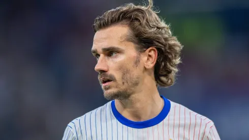 El jugador de Atlético de Madrid no será de la partida.