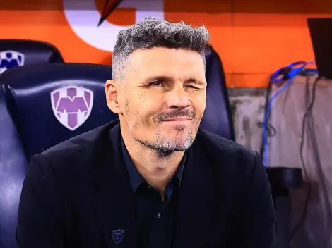 Fernando Ortiz recibió una buena noticia de cara al duelo vs Cruz Azul