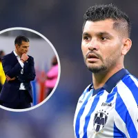 \'Tecatito\' Corona respalda a Jaime Lozano tras las críticas de la afición: \'Espero que...\'